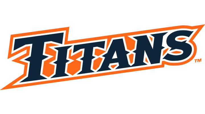 Cal State Fullerton Titans